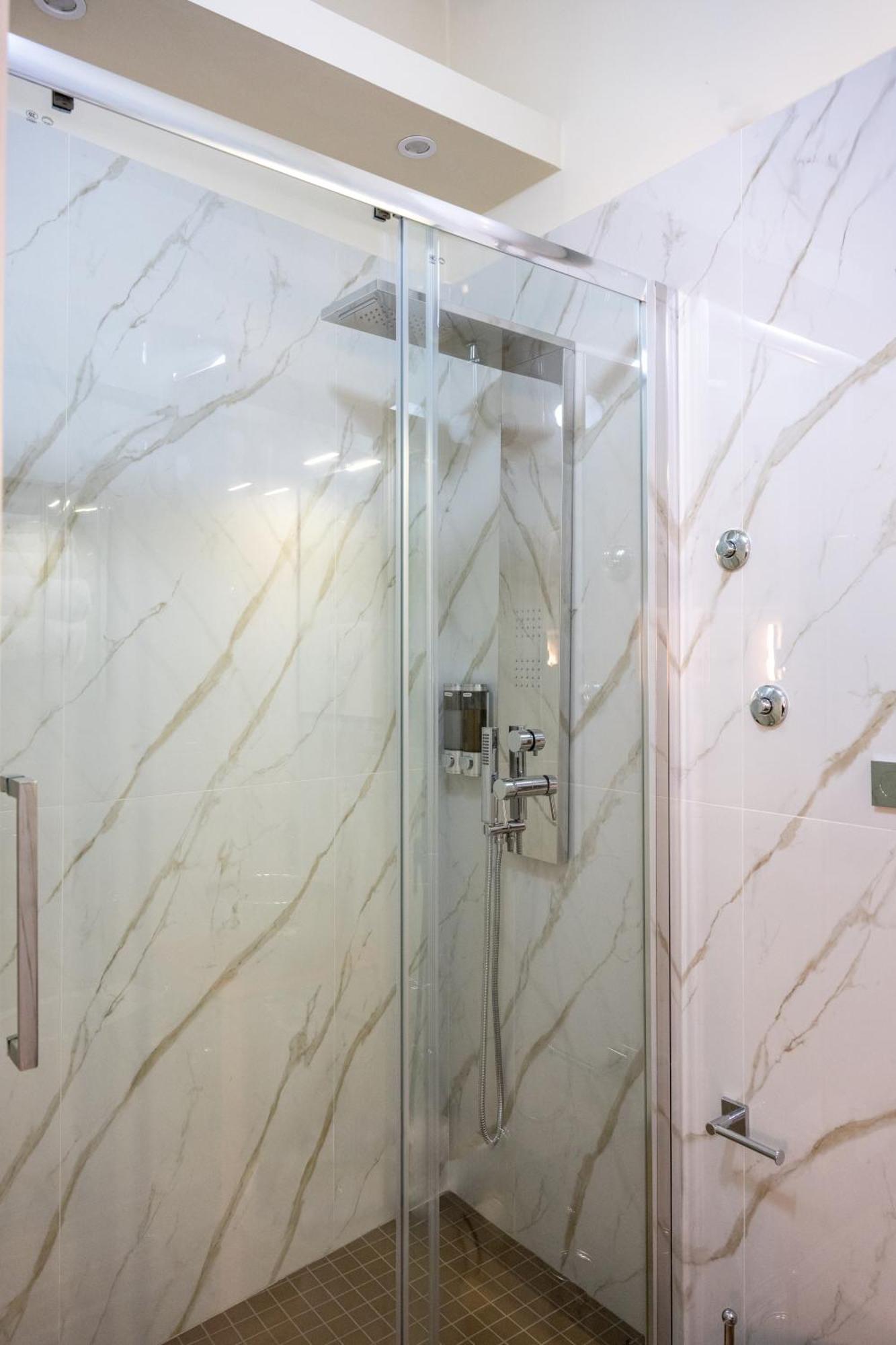 Stella Mia Luxury Rooms Naples Exterior photo