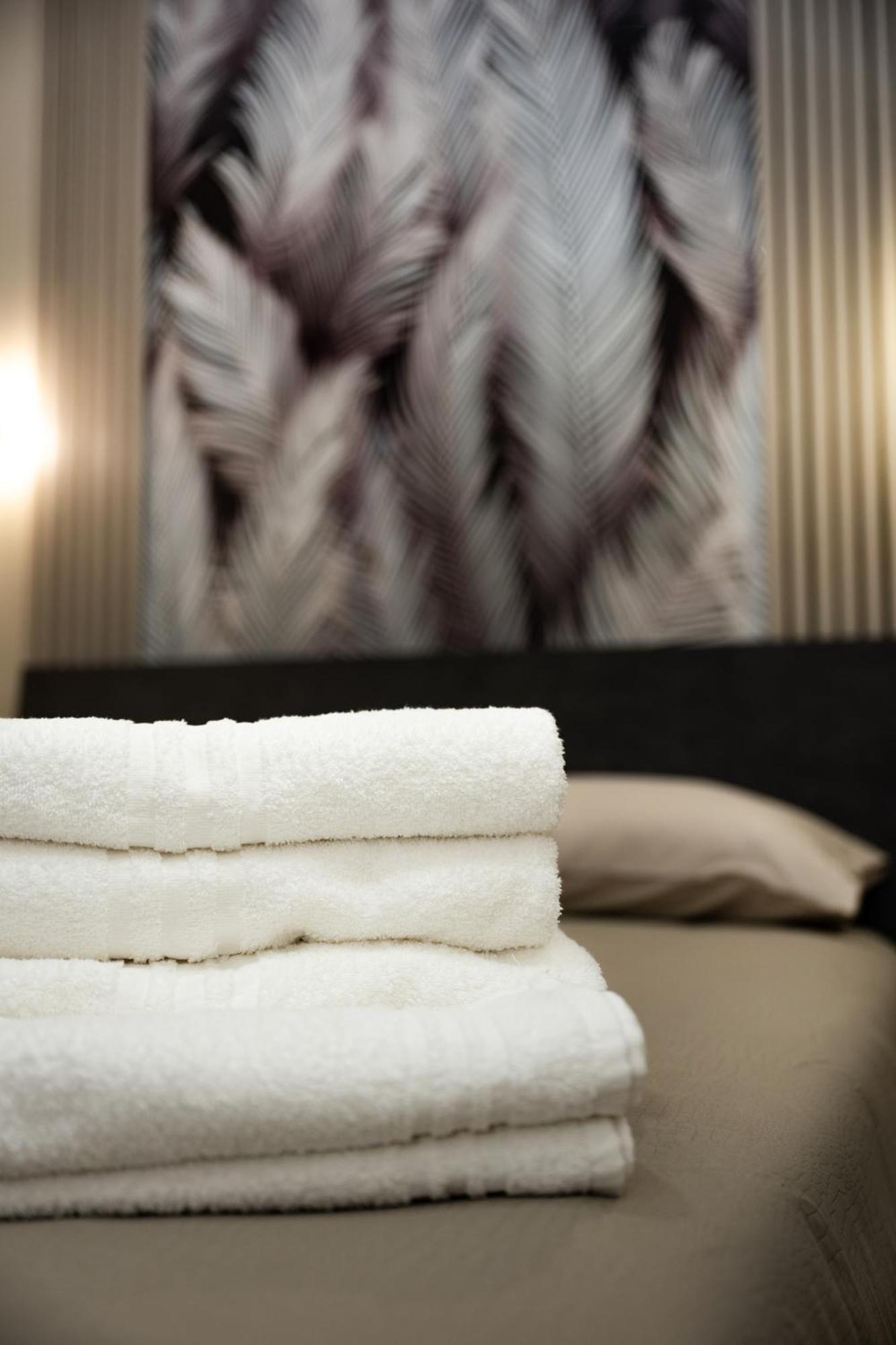 Stella Mia Luxury Rooms Naples Exterior photo