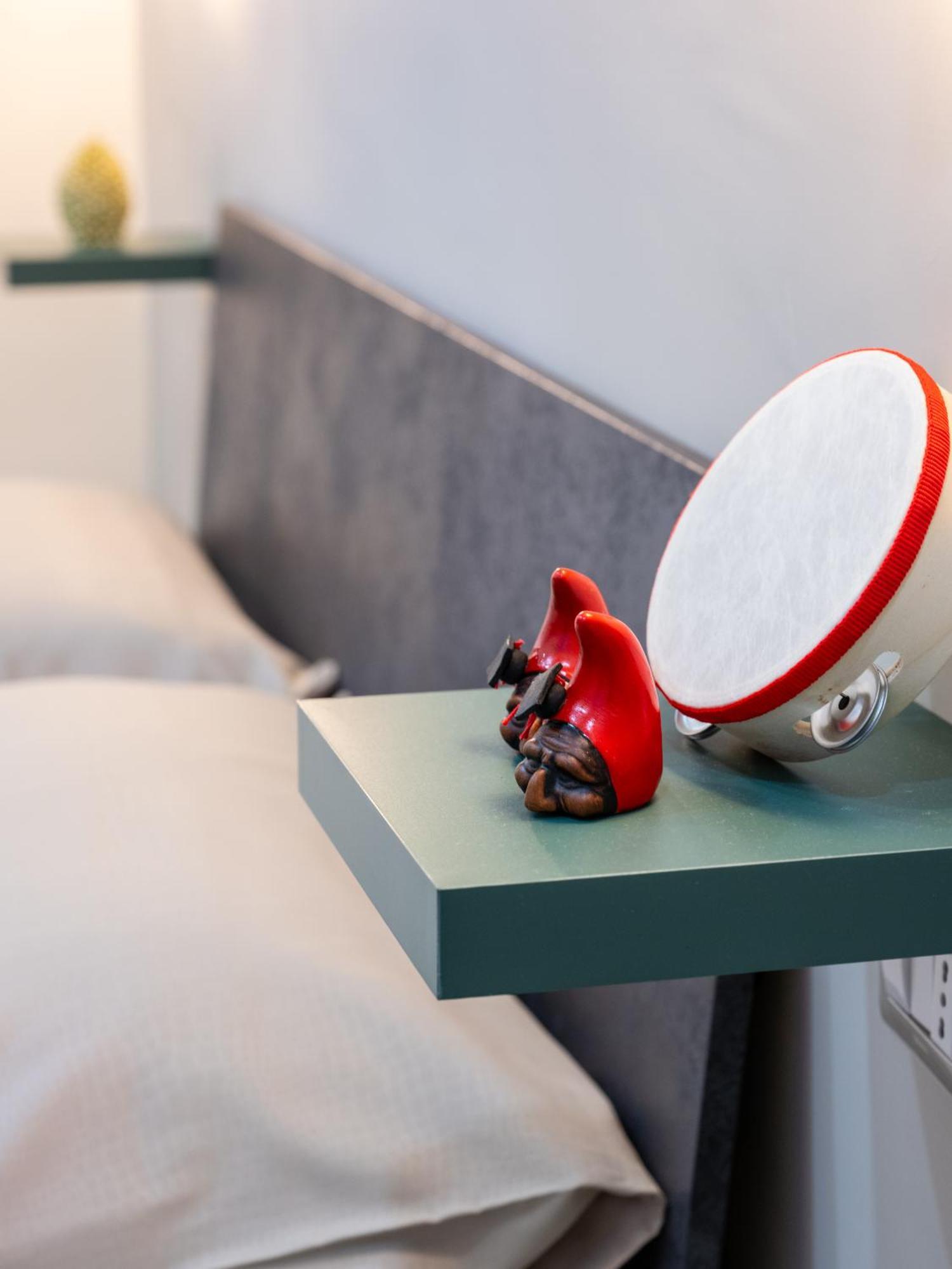 Stella Mia Luxury Rooms Naples Exterior photo